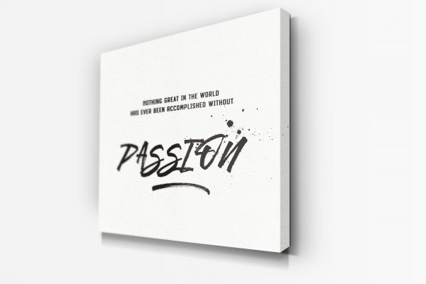 Passion – Mariel Pähkel