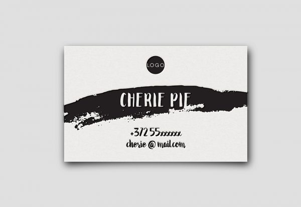 Cherie Pie