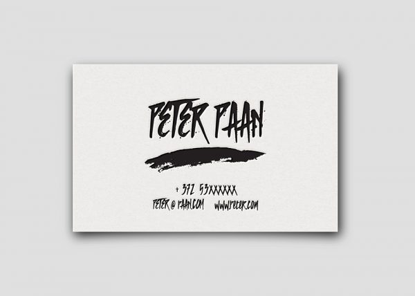 Peter Paan